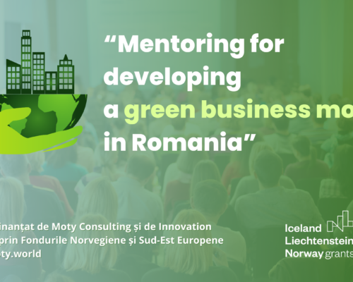 Conferința – Viitorul Afacerilor din România